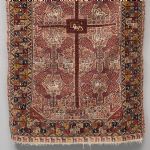 1040 2424 ORIENTAL RUG